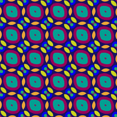 Seamless diagonal pattern. Repeat decorative design. Abstract texture for textile, fabric, wallpaper, wrapping paper. 