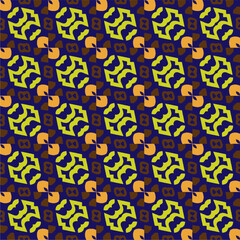 Seamless diagonal pattern. Repeat decorative design. Abstract texture for textile, fabric, wallpaper, wrapping paper. 