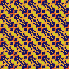 Seamless diagonal pattern. Repeat decorative design. Abstract texture for textile, fabric, wallpaper, wrapping paper. 