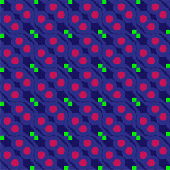 Seamless diagonal pattern. Repeat decorative design. Abstract texture for textile, fabric, wallpaper, wrapping paper. 