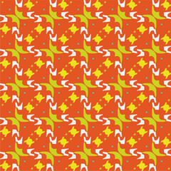 Seamless diagonal pattern. Repeat decorative design. Abstract texture for textile, fabric, wallpaper, wrapping paper. 