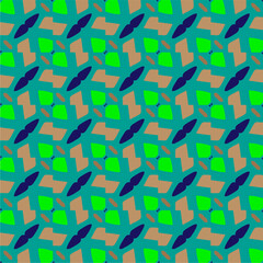 Seamless diagonal pattern. Repeat decorative design. Abstract texture for textile, fabric, wallpaper, wrapping paper. 