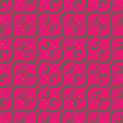 Seamless diagonal pattern. Repeat decorative design. Abstract texture for textile, fabric, wallpaper, wrapping paper. 