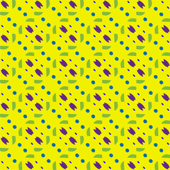 Seamless diagonal pattern. Repeat decorative design. Abstract texture for textile, fabric, wallpaper, wrapping paper. 