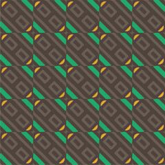Seamless diagonal pattern. Repeat decorative design. Abstract texture for textile, fabric, wallpaper, wrapping paper. 