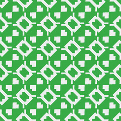 Seamless diagonal pattern. Repeat decorative design. Abstract texture for textile, fabric, wallpaper, wrapping paper. 