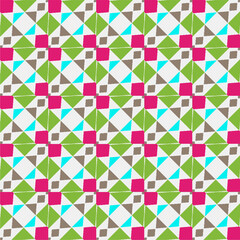 Seamless diagonal pattern. Repeat decorative design. Abstract texture for textile, fabric, wallpaper, wrapping paper. 