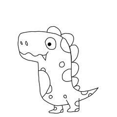 Dinosaur 