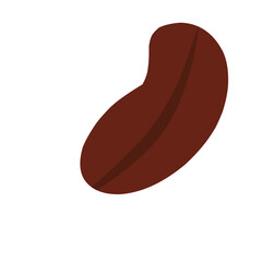 Coffee Icon Vector Design Illustration 