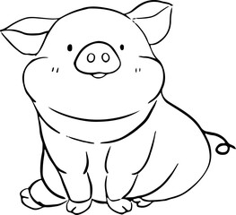 pig