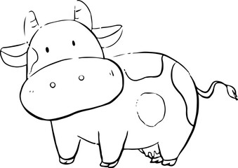 cow