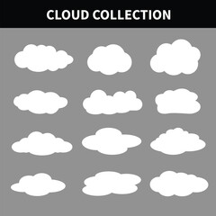 Happy Cloud Collection
