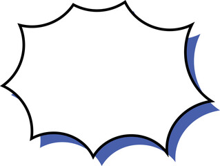 speech bubble, quote boxes 