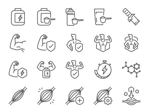 Protein Shake Icon Images – Browse 8,072 Stock Photos, Vectors, and Video
