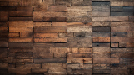 Wooden Blocks Wallpaper