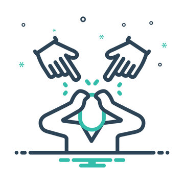 Mix icon for critics 