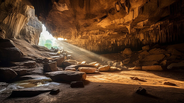 Mammoth Cave