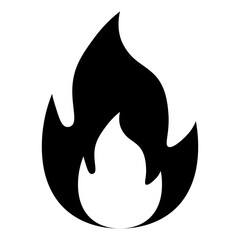 Fire Icon Vector