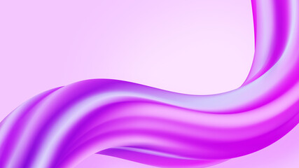 Abstract purple background