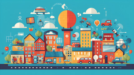 Connected Schools IoT's Influence on Educational Institutions