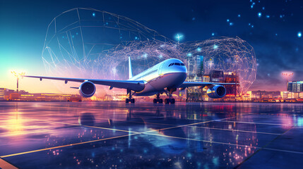 Exploring IoT Applications in Airline Industry Operations