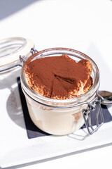 tiramisu dessert 