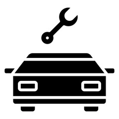 car service icon