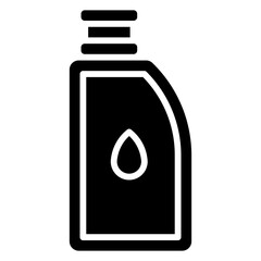 engine lubricant icon
