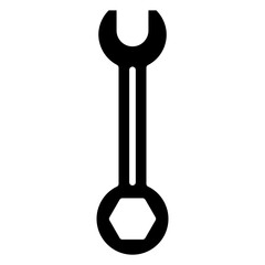 spanner icon