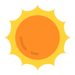 sun tropical nature summer