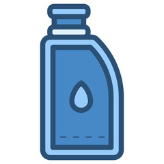 engine lubricant icon