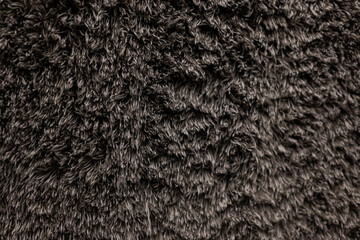 carpet. Background. Textile texture. Selective focus.