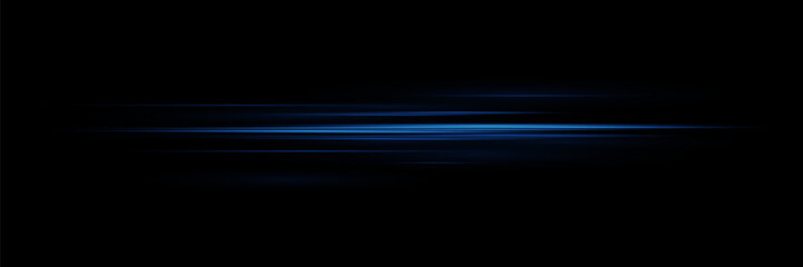 Modern abstract speed line background. Dynamic speed of light. EPS10 vector.