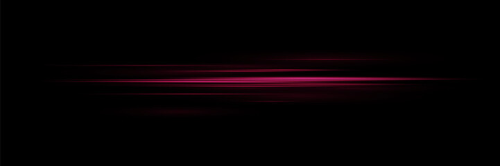 Modern abstract speed line background. Dynamic speed of light. EPS10 vector.