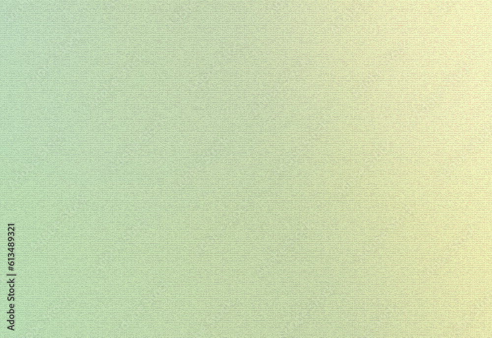 Wall mural simple green texture empty background for design