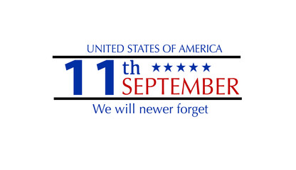Patriot day 9 11 never forget social media graphics