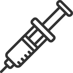 health-hospital-pharmacy-flat-vector-icon
