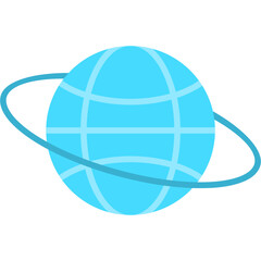 World Wide Icon