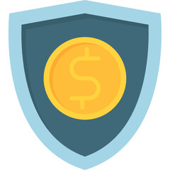 Money Protection Icon