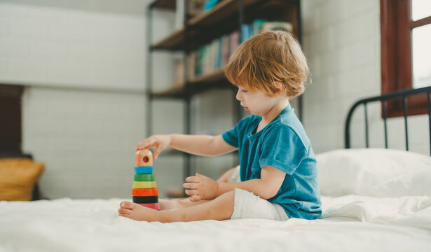 Apart from being fun educational toys and building blocks help kid develop brain, improve hand eye coordination, enhance fine motor skills, boost concentration, creativity and problem solving skills