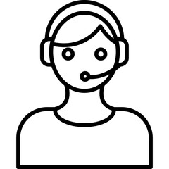 Operator Icon