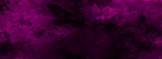 Pink Grunge Wall Background. Luxurious pink backdrop marble texture, concrete wall dark pink color for the background. Cement wall modern style background and texture. Paint leaks and Ombre effects.