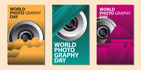 world photography day