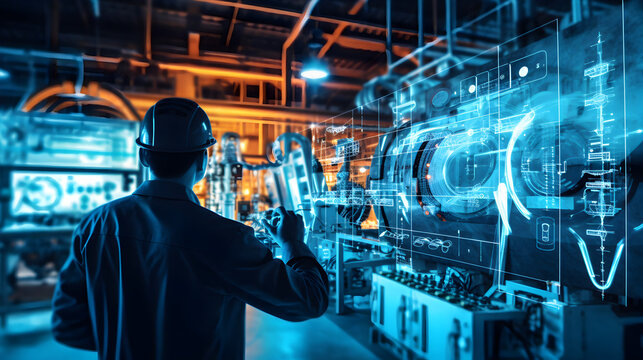 IoT and Predictive Maintenance