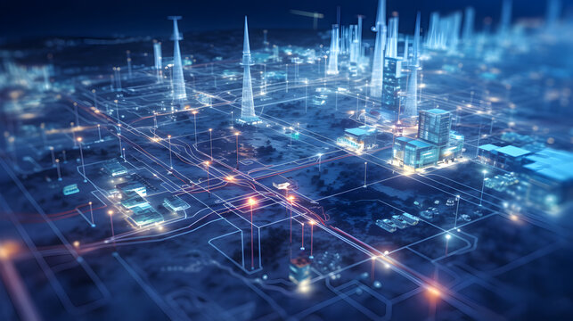 IoT and Smart Grids