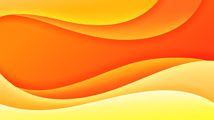 Abstract background soft gradient color and dynamic shadow on background .Vector background for wallpaper,banner. Eps 10