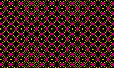 Abstrct background pattern vector image,Vector line flowers square for footage background wallpaper and seamless artwork illustration texture of vector graphic design