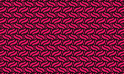 Abstrct background pattern vector image,Vector line flowers square for footage background wallpaper and seamless artwork illustration texture of vector graphic design