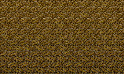 Abstrct background pattern vector image,Vector line flowers square for footage background wallpaper and seamless artwork illustration texture of vector graphic design