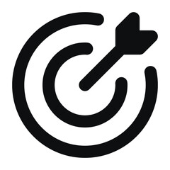 bullseye icon